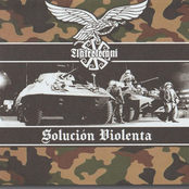 Solución Violenta