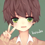 keisuke