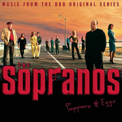 The Sopranos - Music From The HBO Original Series - Peppers & Eggs