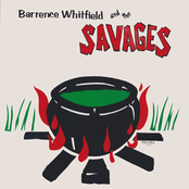 Barrence Whitfield And The Savages: Barrence Whitfield and the Savages