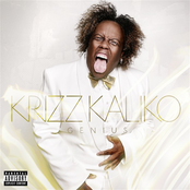 Krizz Kaliko: Genius