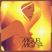 Miguel Migs: Nude Dimensions Vol 3