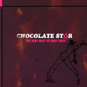 Chocolate Star - The Very Best of Gary Davis