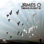 Takin Flight EP