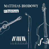 Matthias Brodowy – In Begleitung