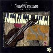The Benoit/Freeman Project