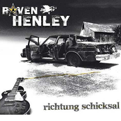 Richtung Schicksal by Raven Henley