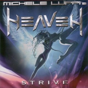 Michele Luppi's Heaven - Strive