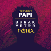 Papi (Bhabi) (Burak Yeter Remix)