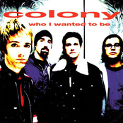 Who I Wanted to Be