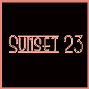 Sunset 23