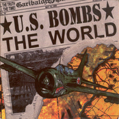 The World by U.s. Bombs