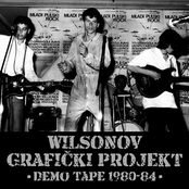 Demo Tape (1980-84)