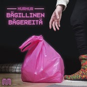 Bägillinen Bägereitä