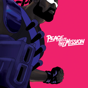 Major Lazer: Peace Is the Mission