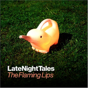 Late Night Tales: The Flaming Lips (Sampler)