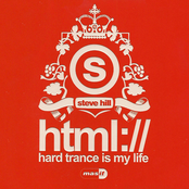 Hard Trance is My Life