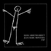 Mottled Doe Dance by Jean-marc Montera