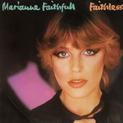 Wait For Me Down By The River by Marianne Faithfull