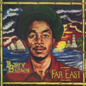 Stand Firm by Barry Brown