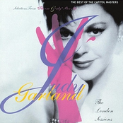 Swanee by Judy Garland