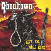 Carry The Coffin by Ghoultown