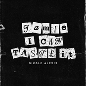 Jamie, I Can Taste It