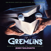 Late For Work by Jerry Goldsmith