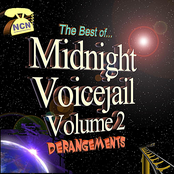 The Best of Midnight Voicejail Vol. 2: Derangements