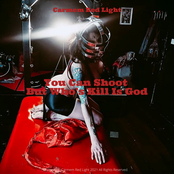 You Can Shoot but Who's Kill Is God