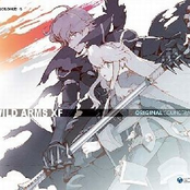 Wild Arms XF Original Soundtrack (Disk 4)