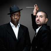 Ibrahim Maalouf & Oxmo Puccino