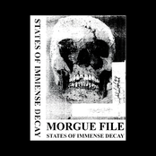 States of Immense Decay