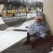 The Wonder Years - Came Out Swinging