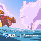 Rocket League x Monstercat Vol. 3
