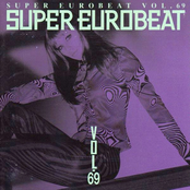 SUPER EUROBEAT Vol.69