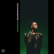 Julius Rodriguez: Evergreen