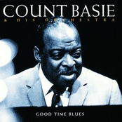 Sunset Glow by Count Basie