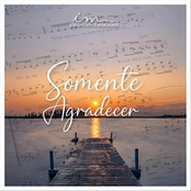 Somente Agradecer