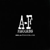 A-F Records Sampler