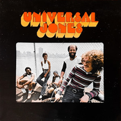 Universal Jones (2020 Remaster)