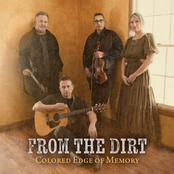 Colored Edge of Memory