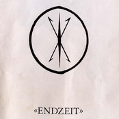 Endzeit