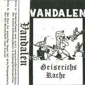 Geiserichs Rache