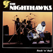 Bring It On Home by The Nighthawks