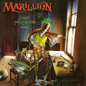 He Knows You Know by Marillion