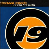 Nineteen Wheels