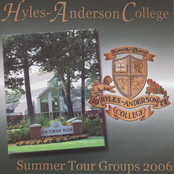 Summer Tour Groups (2006)