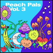 Peach Pals, Vol. 3