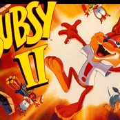Bubsy 2